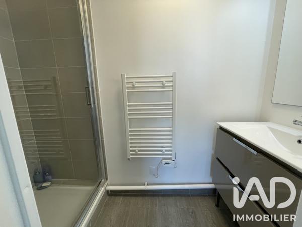 Appartement à vendre 4 pièces 84,2 m² L'Isle-Adam