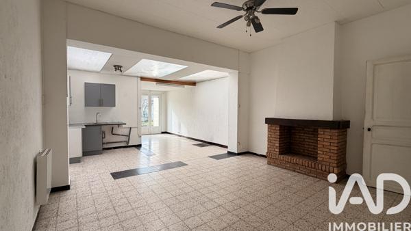 Maison à vendre 5 pièces 100 m² Aniche