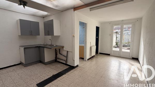 Maison à vendre 5 pièces 100 m² Aniche
