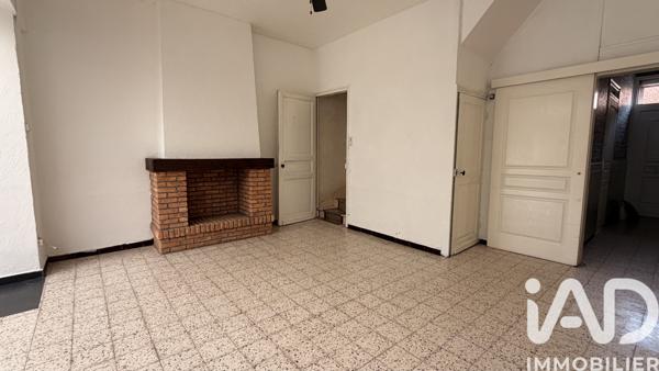 Maison à vendre 5 pièces 100 m² Aniche