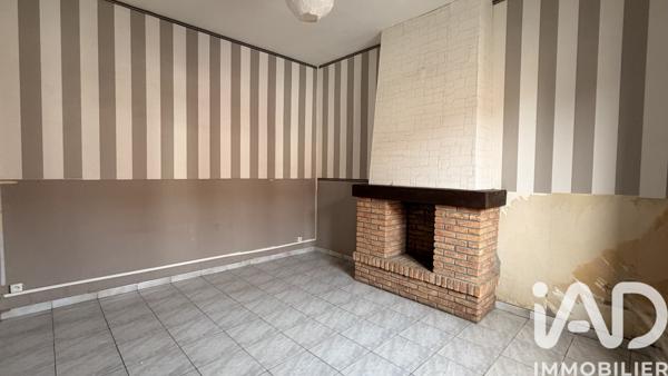 Maison à vendre 5 pièces 100 m² Aniche