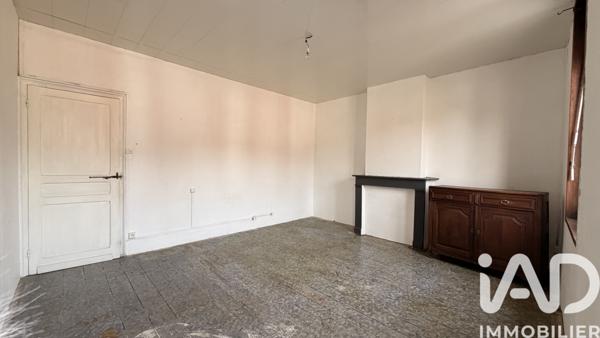 Maison à vendre 5 pièces 100 m² Aniche