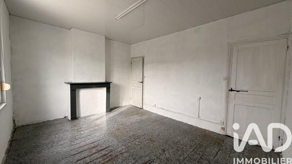 Maison à vendre 5 pièces 100 m² Aniche