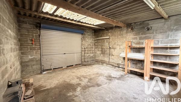 Maison à vendre 5 pièces 100 m² Aniche