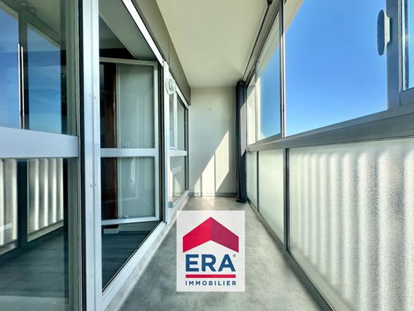 Appartement T1 à vendre à Sartrouville - Idéal investisseur