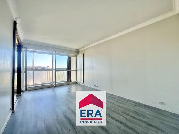 Appartement T1 à vendre à Sartrouville - Idéal investisseur