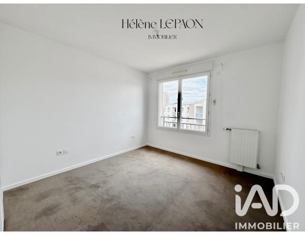 Appartement à vendre 3 pièces 60,84 m² Franconville