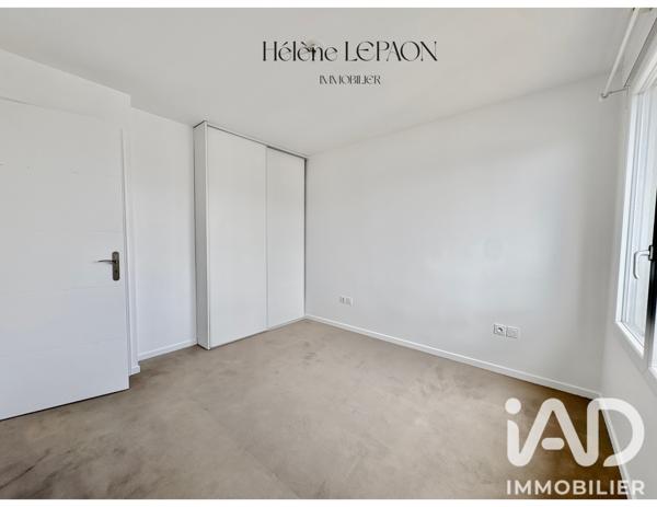 Appartement à vendre 3 pièces 60,84 m² Franconville