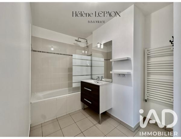 Appartement à vendre 3 pièces 60,84 m² Franconville