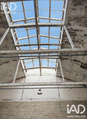 Murs commerciaux  à vendre 575 m² Pommeuse