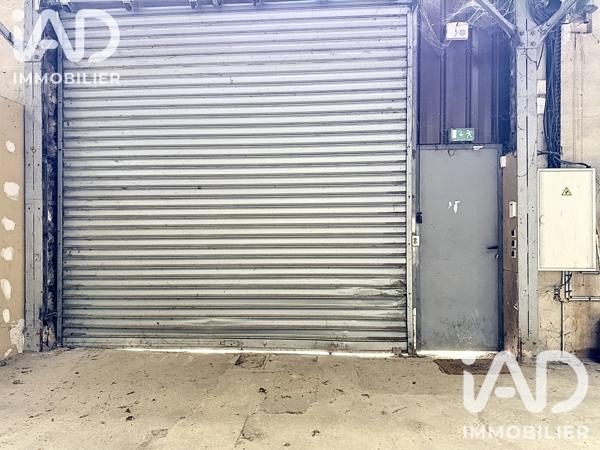 Murs commerciaux  à vendre 575 m² Pommeuse