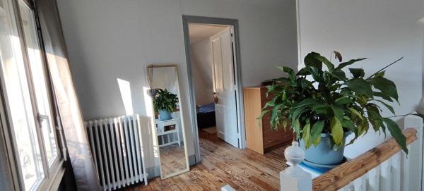 PLANCHER-BAS 70290 : Maison 124m² - 6 pièces sur un terrain de 63  ares 64