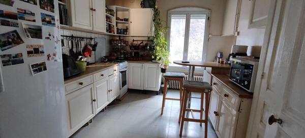 PLANCHER-BAS 70290 : Maison 124m² - 6 pièces sur un terrain de 63  ares 64