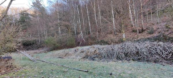 PLANCHER-BAS 70290 : Maison 124m² - 6 pièces sur un terrain de 63  ares 64