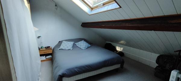 PLANCHER-BAS 70290 : Maison 124m² - 6 pièces sur un terrain de 63  ares 64