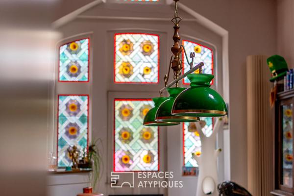 Le Joyau Enchanté : Demeure de Prestige au coeur de la Madeleine