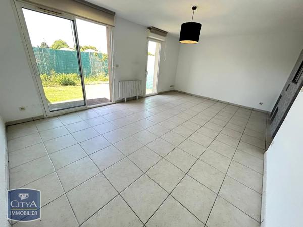 Maison à louer 4 pièces 86.62m² Angoulême (16000)