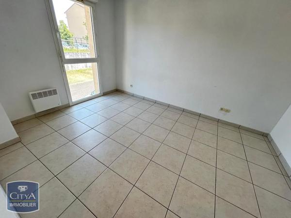 Maison à louer 4 pièces 86.62m² Angoulême (16000)