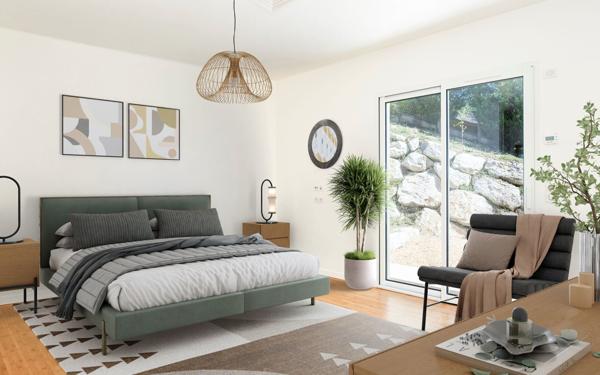 Maison à vendre    8 pièces • 280 m2 Lacroix-Falgarde