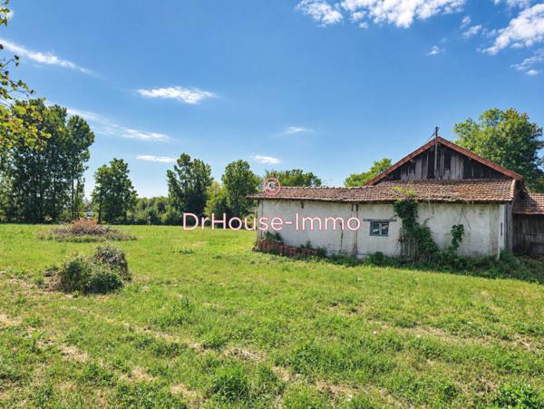 Terrain à vendre de 6 624 m²