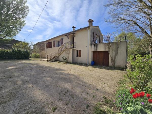 Vente / Maison