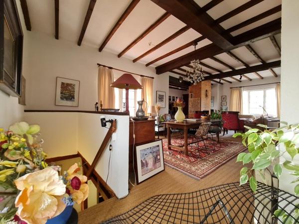 Vente / Maison