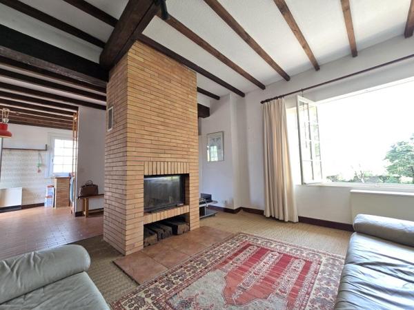 Vente / Maison