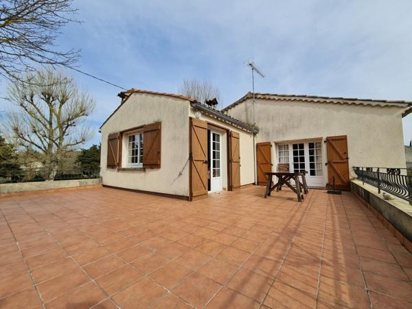 Vente / Maison