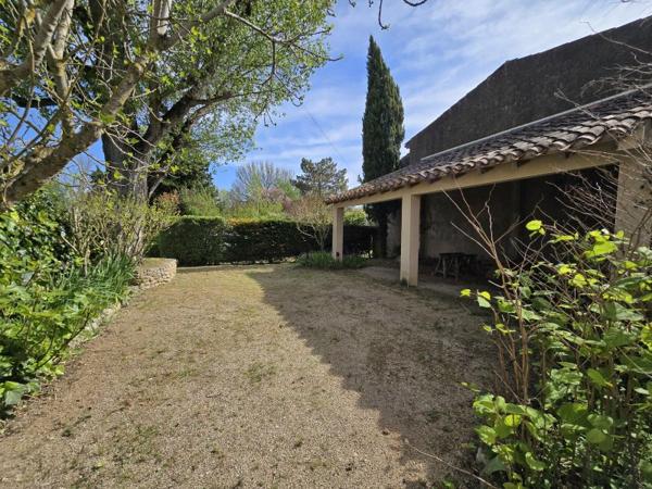 Vente / Maison