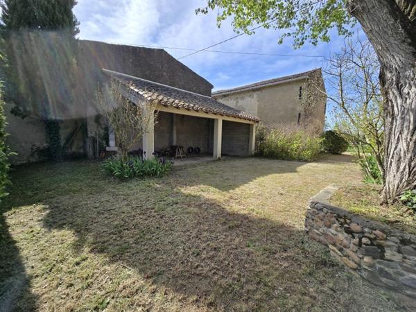 Vente / Maison