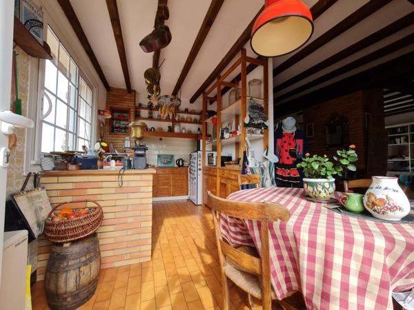 Vente / Maison