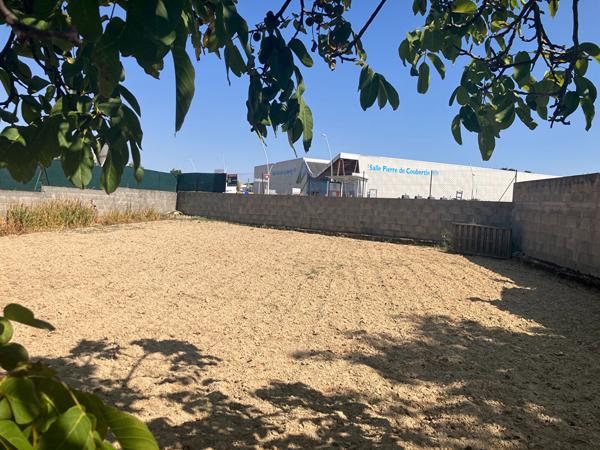 Terrain Les Sables D Olonne 550 m2