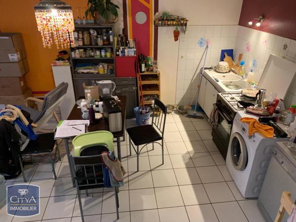 Location appartement Villefranche-sur-Saône (69400) 2 pièces 48.04m²