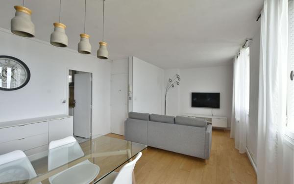 Appartement à louer    3 pièces • 65,09 m2 La Mulatière