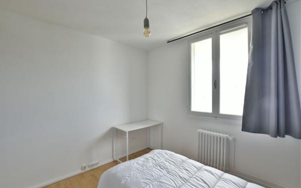 Appartement à louer    3 pièces • 65,09 m2 La Mulatière