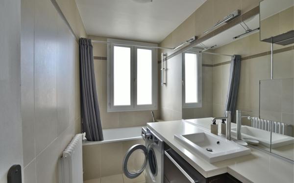 Appartement à louer    3 pièces • 65,09 m2 La Mulatière