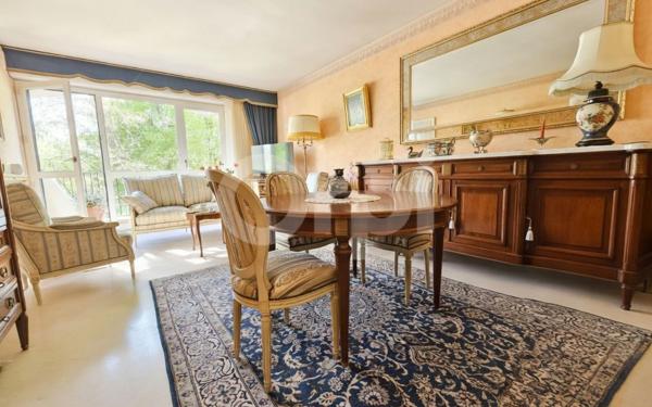 Appartement à vendre    3 pièces • 64,73 m2 Chennevières-sur-Marne