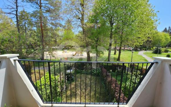 Appartement à vendre    3 pièces • 64,73 m2 Chennevières-sur-Marne