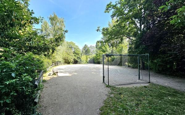 Appartement à vendre    3 pièces • 64,73 m2 Chennevières-sur-Marne