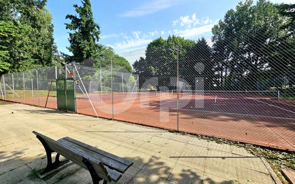 Appartement à vendre    3 pièces • 64,73 m2 Chennevières-sur-Marne