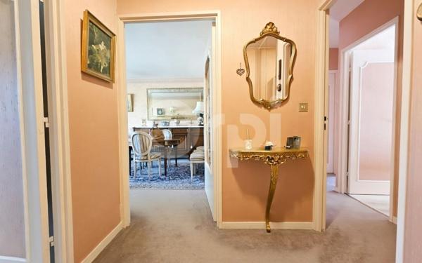 Appartement à vendre    3 pièces • 64,73 m2 Chennevières-sur-Marne