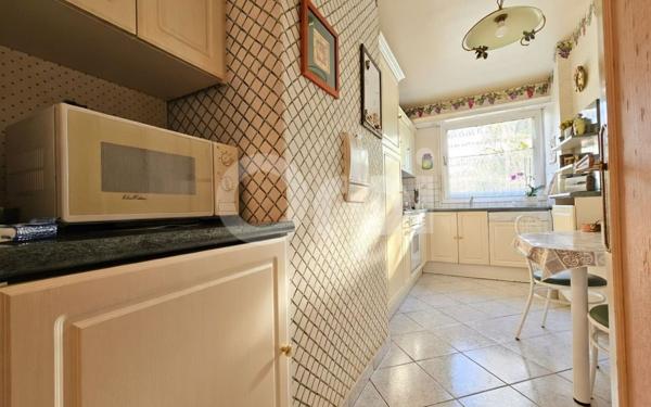 Appartement à vendre    3 pièces • 64,73 m2 Chennevières-sur-Marne