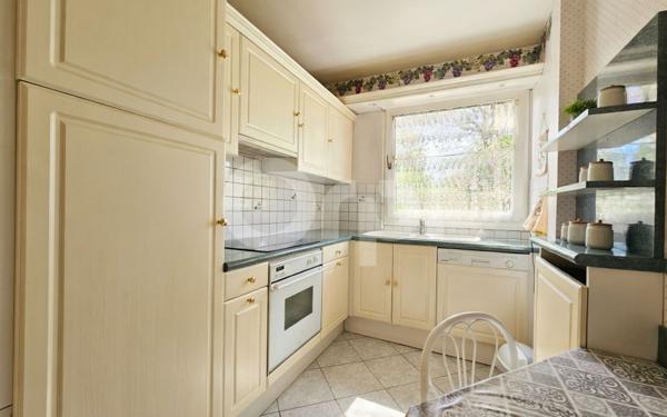 Appartement à vendre    3 pièces • 64,73 m2 Chennevières-sur-Marne