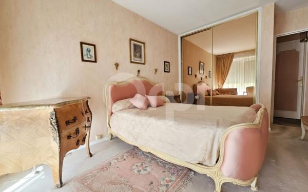 Appartement à vendre    3 pièces • 64,73 m2 Chennevières-sur-Marne