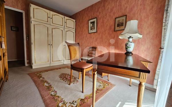 Appartement à vendre    3 pièces • 64,73 m2 Chennevières-sur-Marne