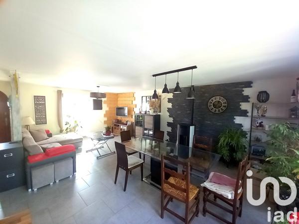 House for sale 5 rooms 100 m² Perche en Nocé