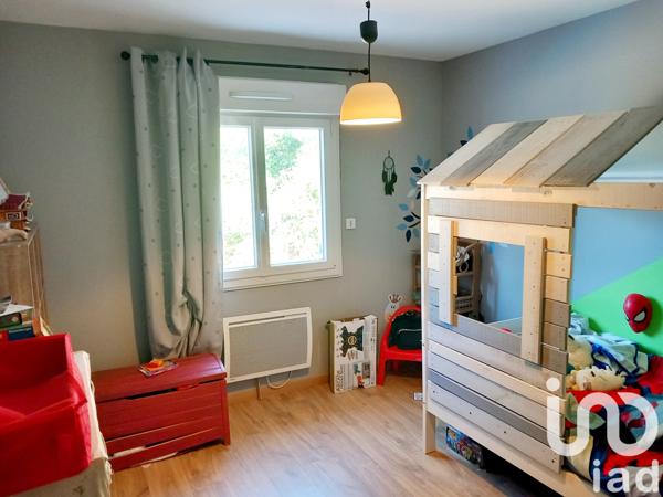 House for sale 5 rooms 100 m² Perche en Nocé