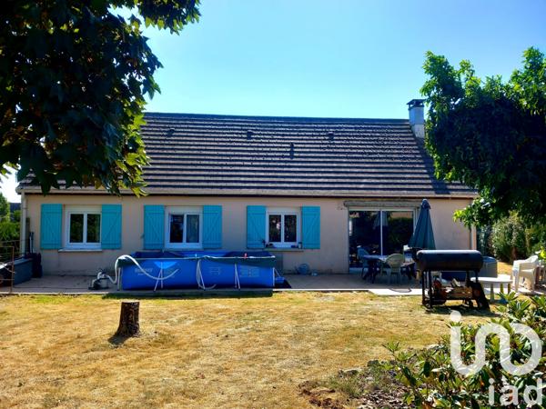 House for sale 5 rooms 100 m² Perche en Nocé