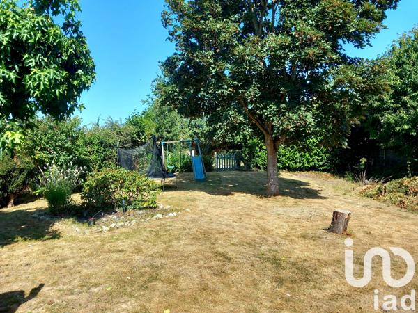 House for sale 5 rooms 100 m² Perche en Nocé