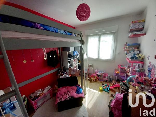 House for sale 5 rooms 100 m² Perche en Nocé